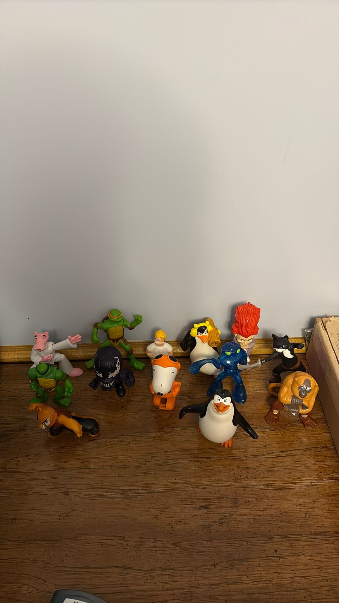 Vintage Toys