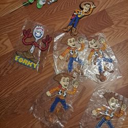 Toy Story Party Supplies