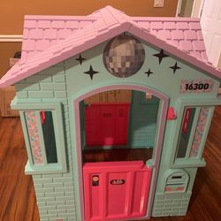 Toddler House 