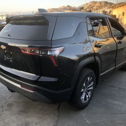 2026 Chevy Equinox Parts AA1651