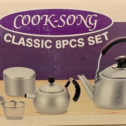 Kettle Set