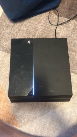Ps4 works no controller