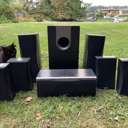 Speakers