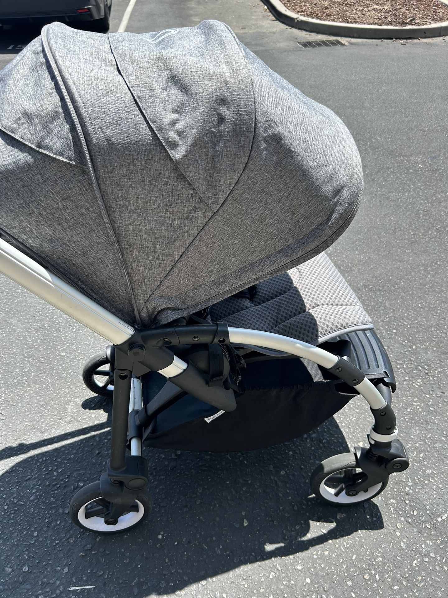 bugaboo bee 6