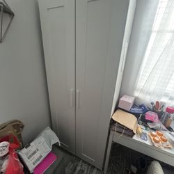 Closet Organizer