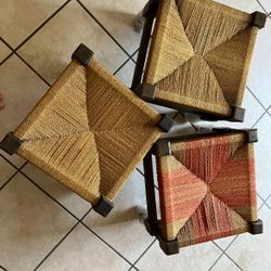 Step Stools