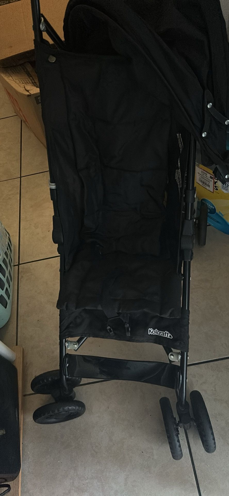 Child/toddler Stroller