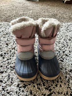 Girls Boots