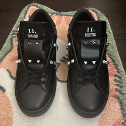 Valentinos Rockstud Untitled Size 9.5 