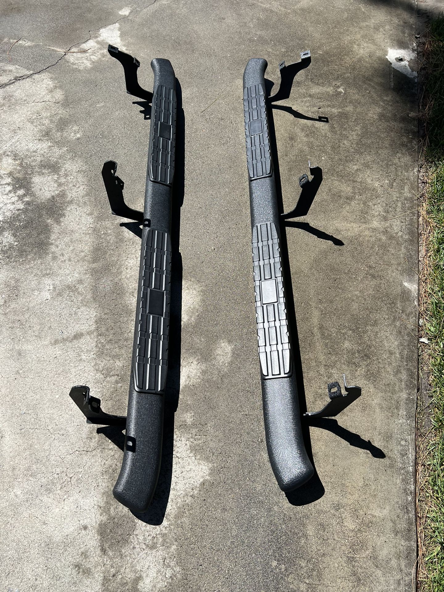 Truck Foot Rails for Sale in Hanford, CA OfferUp
