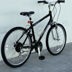 Giant Sedona Aluminum Frame Mountain Bike 