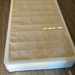 California King Box Springs (2) Free