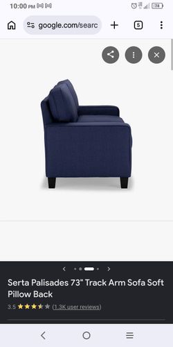 Free couch