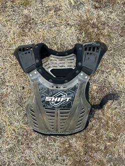 Shift Chest Protector