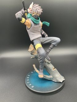 Hatake Kakashi Action figure