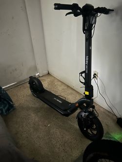 Hiboy electric scooter