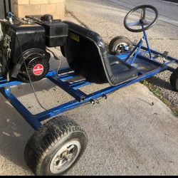 Go Kart