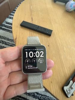 Garmin venux1