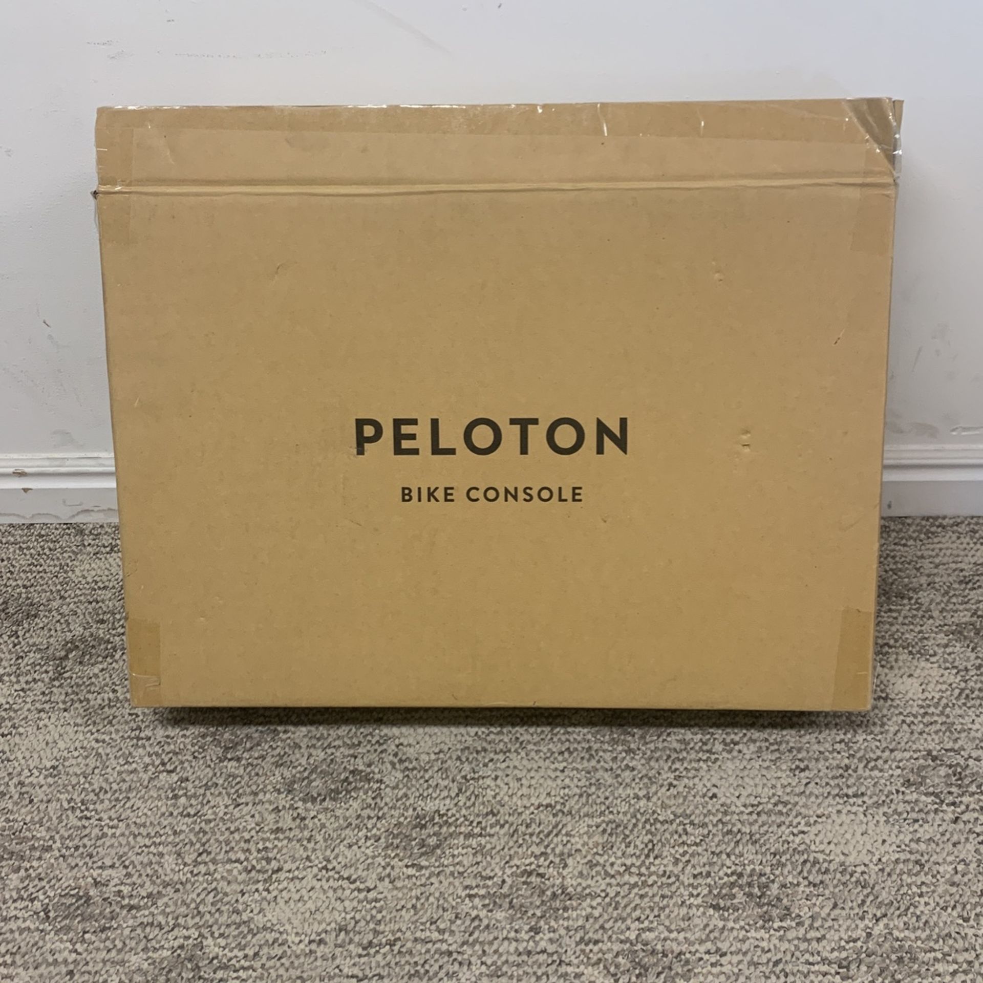 Peloton Screen 3 Gen
