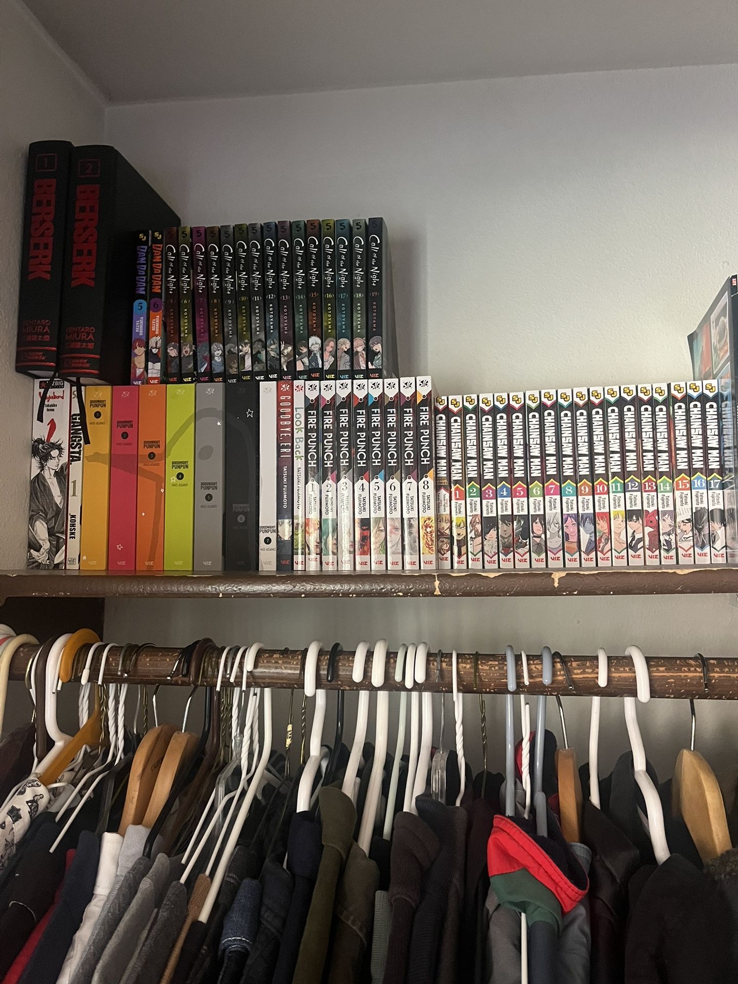 Manga