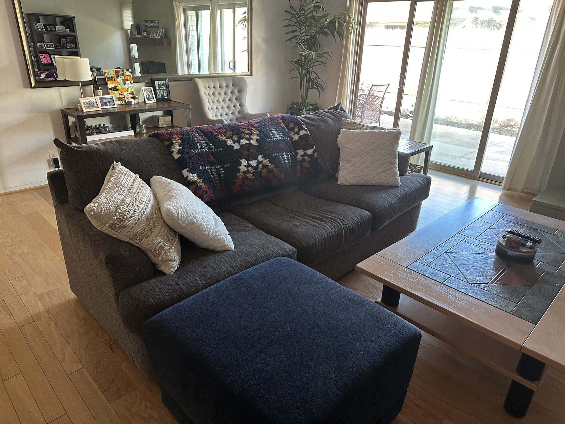 Couch