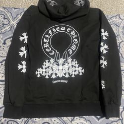 Chrome Hearts Hoodie