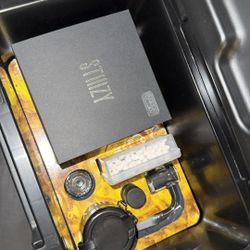 Stiiizy 710 Terp Slurper Kit