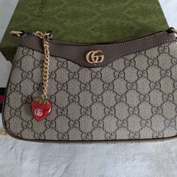 Gucci Ophidia High Quality Handbag 