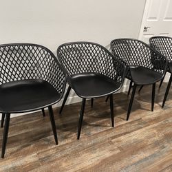 chairs 