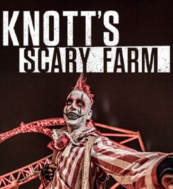 knott's scary farm
