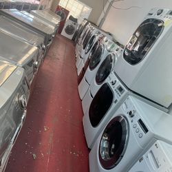 Appliances 