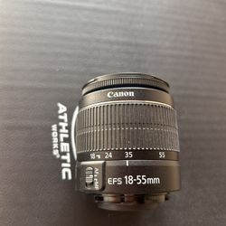 Canon Zoom Lens