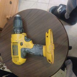 DeWalt DC970

