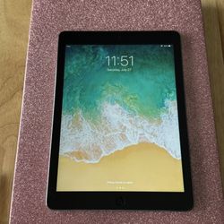 Apple iPad Air Tablet 