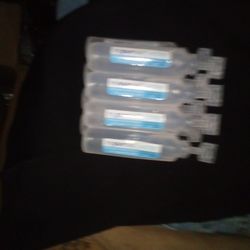 My p u r m i s t water