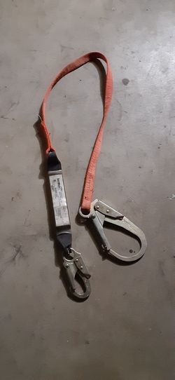 Fall protection