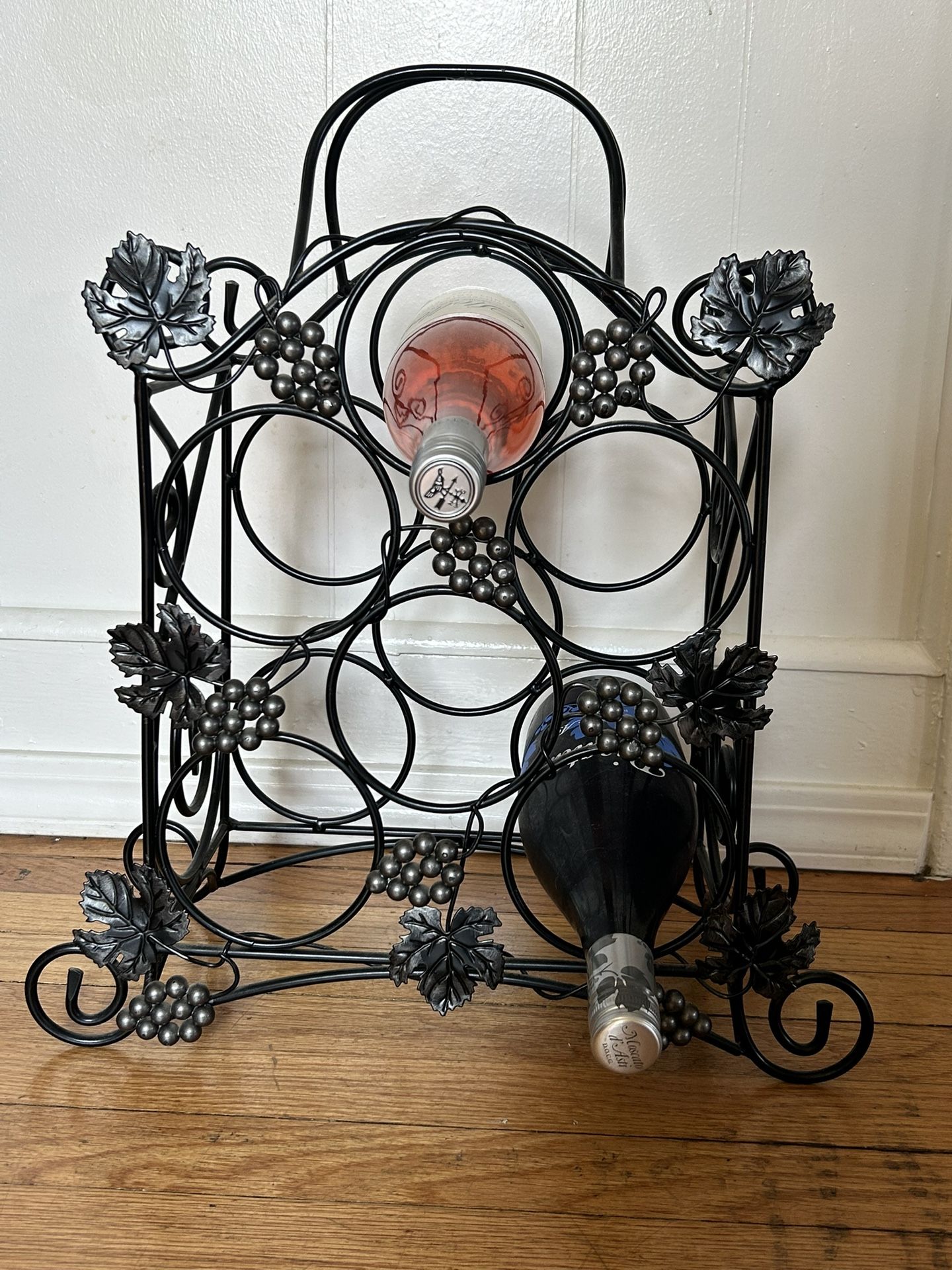 Wine Rack
