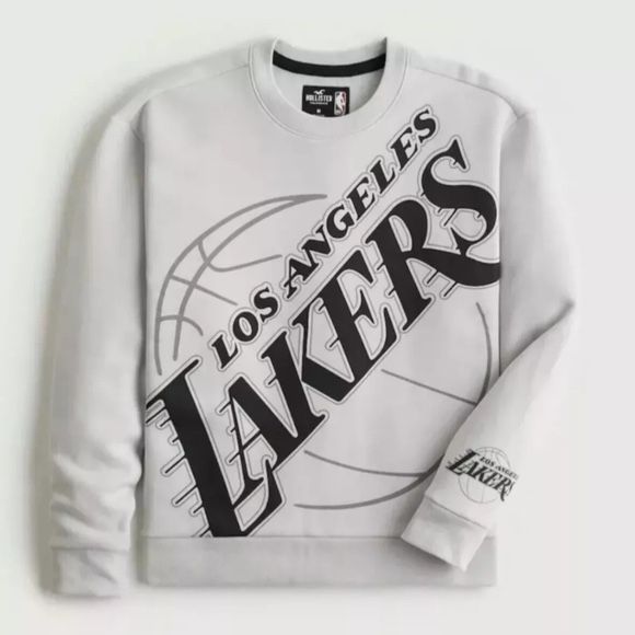 Los Angeles Lakers Set