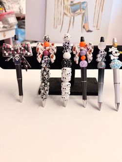 Custom made pens
