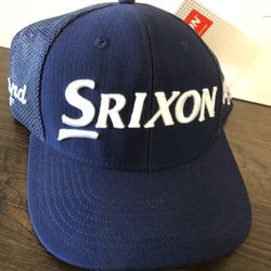 Srixon golf Hat 
