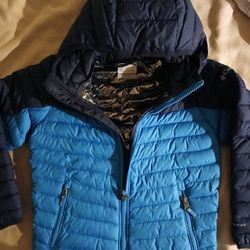 BRAND NEW  Columbia Boys Winter Jacket