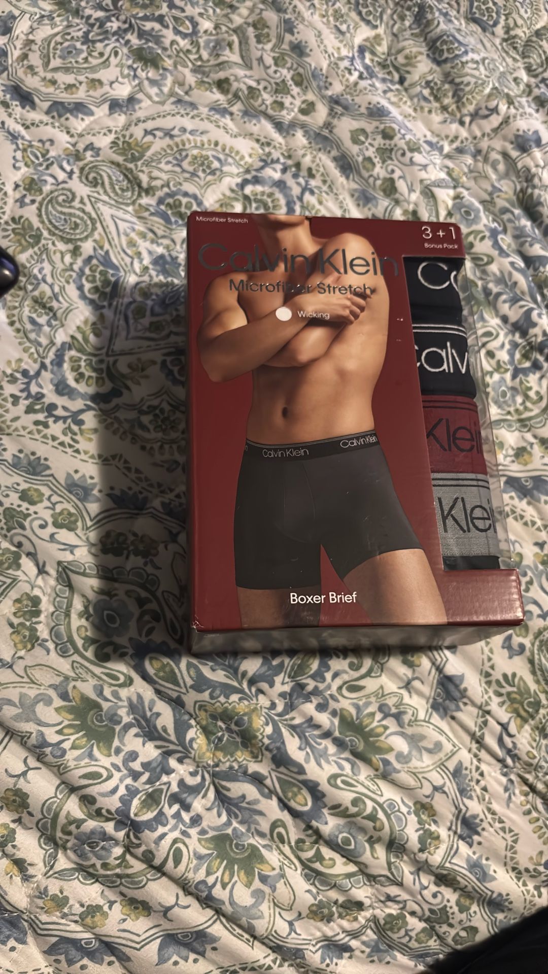 Calvin Klein