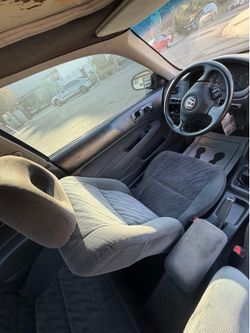 1999 Honda Civic