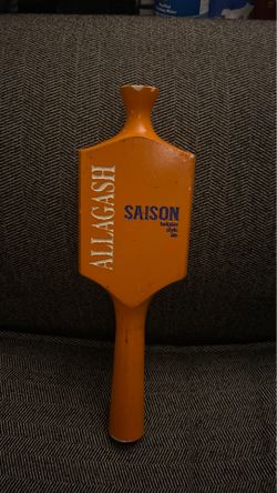 Beer Tap Handle