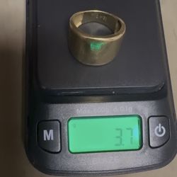 10k Ring 