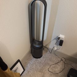 DYSON FAN 