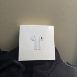 airr pods
