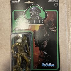 Alien Xenomorph Collectors Mini Figure