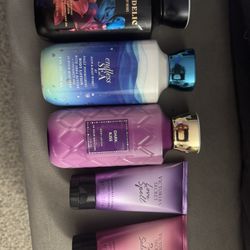 Fragrance Sale