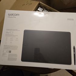Wacom Intuos Pro PTH860